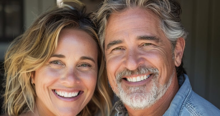 Restorative Dentistry for Your Smile